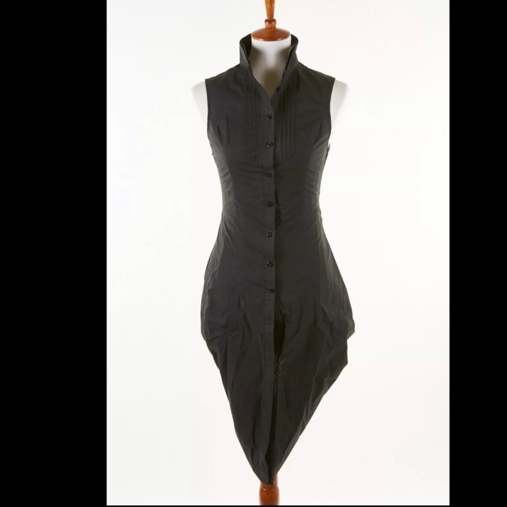 All Saints Dress
